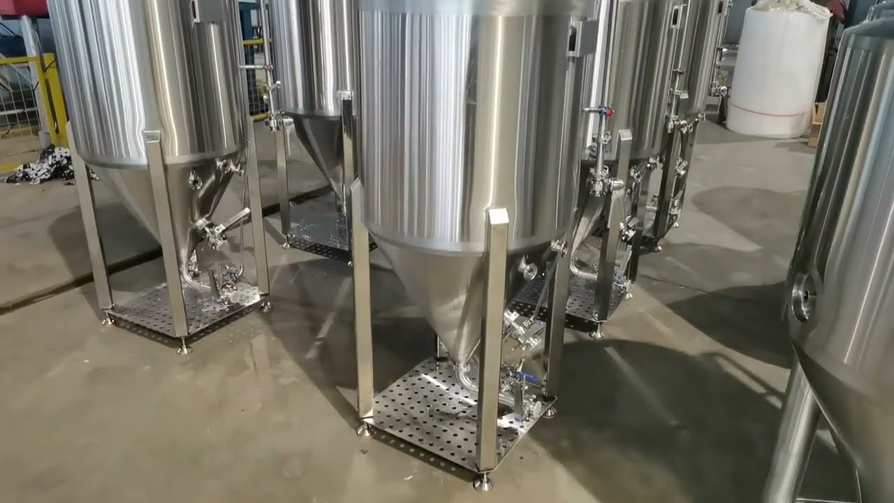 Craft Beer & Distilling Equipment - Online Beer Brewing Equipment