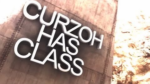 SoaR Curzoh: "Curzoh Has Class" - Episode 3