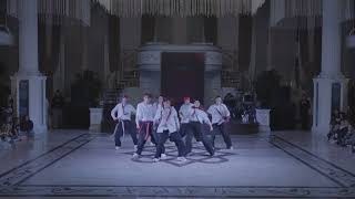 Download Lagu  Veins team- Enhypen-future perfect MP3