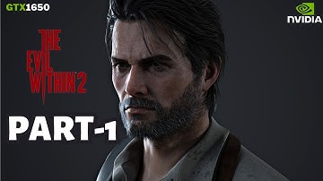 THE EVIL WITHIN 2 HORROR GAME TAMIL LIVE PART-1  #stream #theevilwithin2 #horror #gaming #youtube