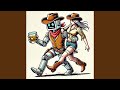 Whiskey Courage
