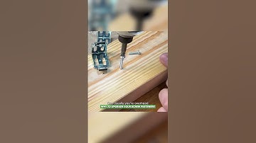 Why To Upgrade Your Screw Fasteners #homeimprovement  #diyprojects  #HardwareTips