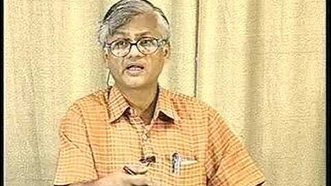 Lecture - 19 Graph Theory (Contd. )