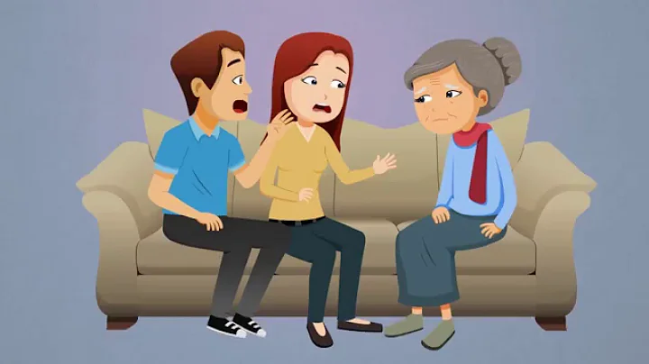 WHAT IS ELDER ABUSE - HOW and WHY it's Occurring