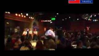 Grški Večer Krf 2007 Mondialtravel