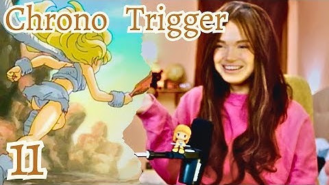 65,000,000 BC | Skull Smash | Chrono Trigger | DietColaGal | 1995