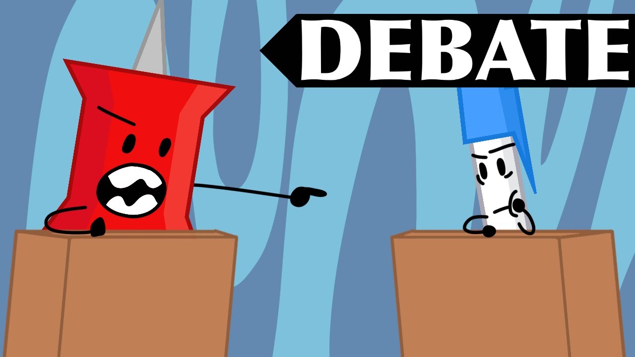 BFB Viewer Voting Part 72 - YouTube