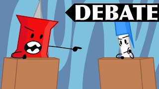 BFB Viewer Voting Part 72