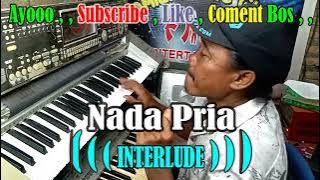 Cinta Jangan Dibeli Remix - Karaoke NADA PRIA - By Endang S Taurina || KARAOKE KN7000 FMC