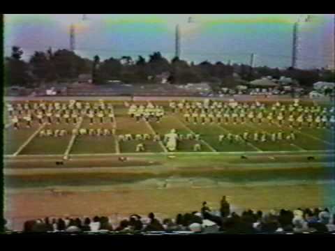 West High Entertainment Unit 1983 pt.2