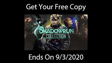 Shadowrun Collection Free Download | Epic Games | PC Trailer