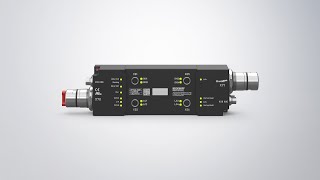 EP7402-0057 | 2-Kanal-Motor-Controller-Box für Rollenbahnsysteme