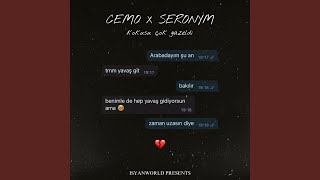 Kokusu çok güzeldi