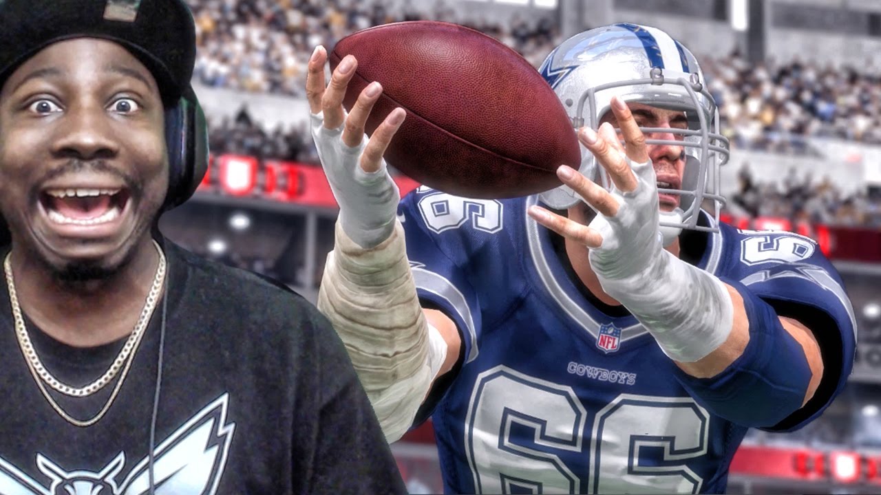 DIVING USER PICK & LEGENDS ON HARD HITTING DEFENSE! Madden 17 Ultimate Team Gameplay Ep. 9 madden 17 super bowl gameplay