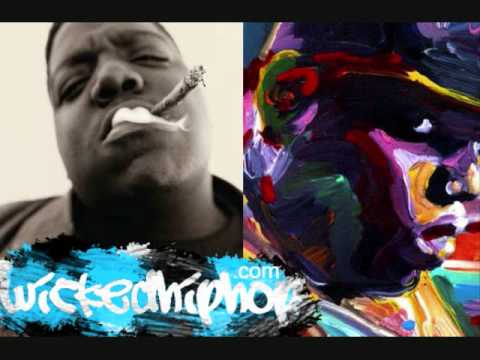 Biggie Smalls Feat. Eminem - Dead Wrong [Remix]