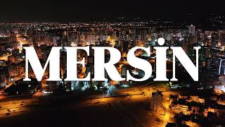 Mersinin Akş Kimler Bu Kadar Aşık? Şehrin Işıkları Aşkına