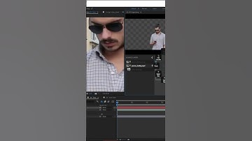 How to use red giant super comp in after effects