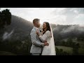 Cowbell Creek on the Gold Coast | The Wedding of Alana &amp; Cam