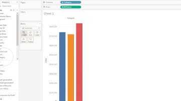 How to dynamically filter views with single field string parameters in Tableau