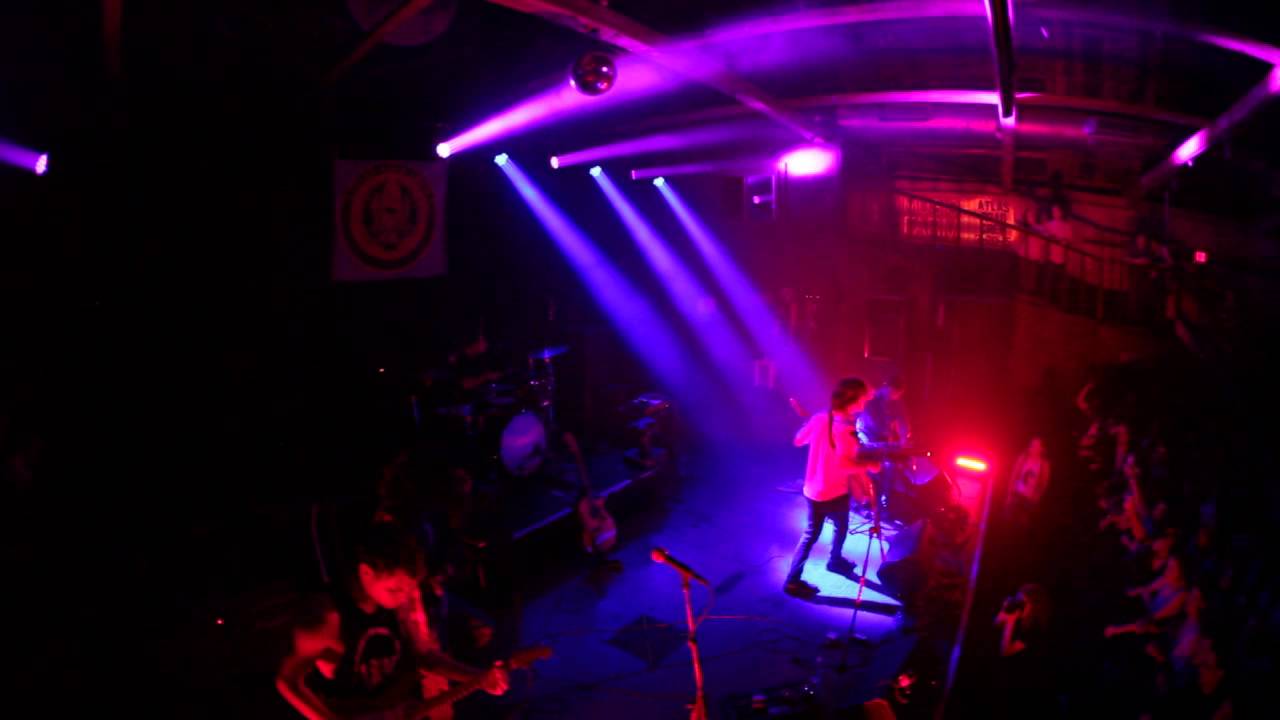 Atlas Road Crew - Bulls on Parade [Rage Against The Machine]