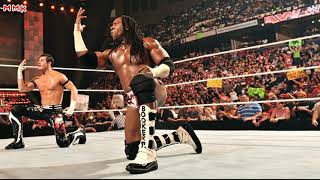 wwe Booker T Can You Dig It