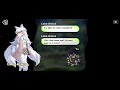 Historia de parque kemono friends Kingdom// Nieve pura y blanca