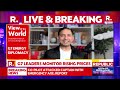 View of the World: As Oil Prices Cross $100, G7 To Release Fuel Services | Saurabh Shukla Explains