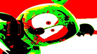 Creepypasta La Canción Perdida Del Osito Gominola Todos Van A Morir