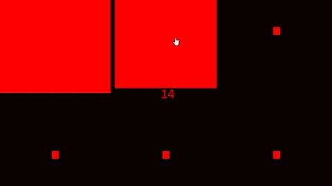 Red -- Level 14 Walkthrough