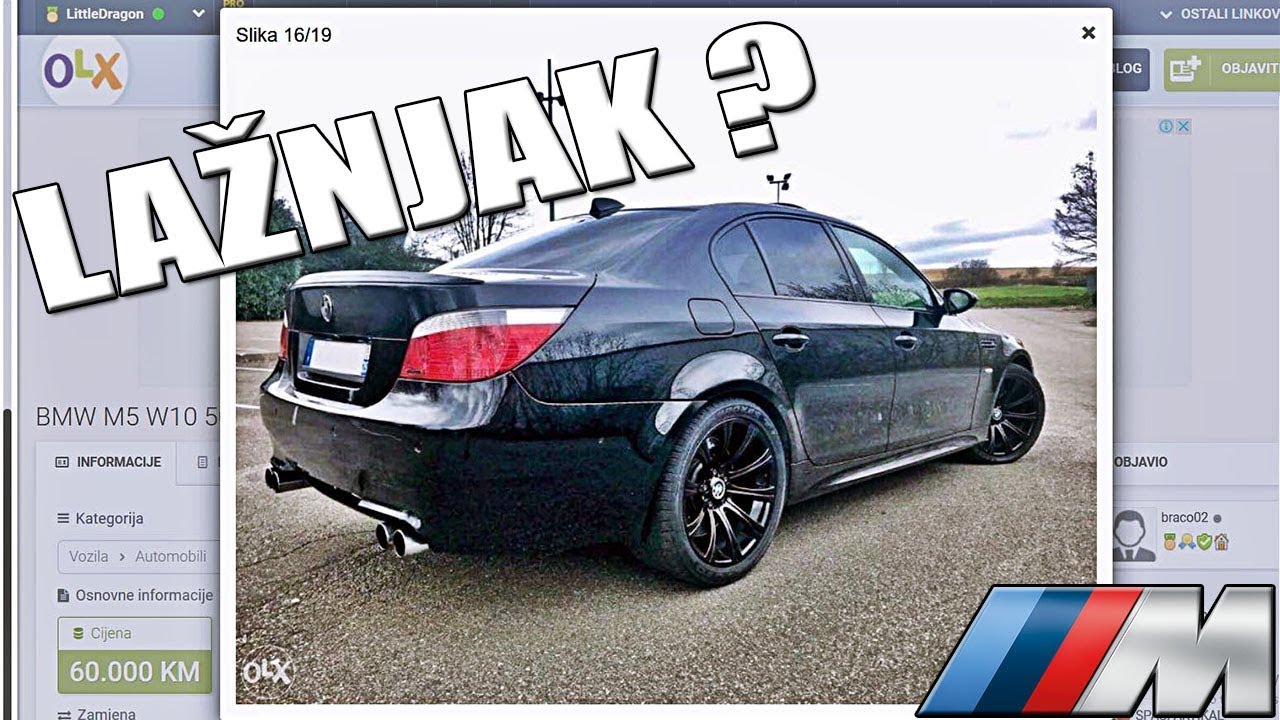 AUTO OGLASI NA BALKANU 3 STA SVE LJUDI PRODAJU? YouTube