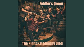 The Night Pat Murphy Died (Acoustic Pub Crawl II - Live in Hamburg)