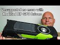 How to modify drivers and use unsupported graphics cards in Windows XP
