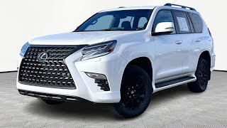 2022 Lexus GX For Sale Near Olathe, KS!