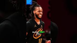 NBA Playoffs: Cleveland Cavaliers vs Orlando Magic Matchup Analysis