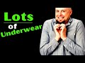Malicious Compliance Stories - I have lots of underwear!