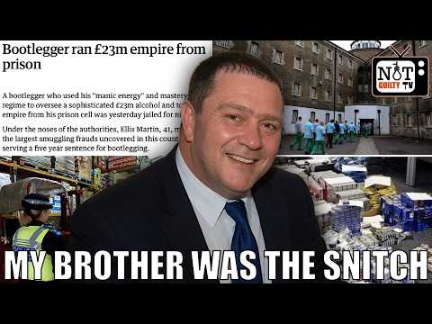 £23M EMPIRE FROM PRISON: MO AARONS
