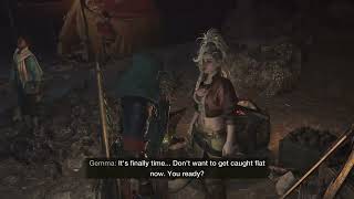 Lets Play Monster Hunter Wilds! #4 #MHWilds