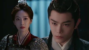 Fight for Love Episode 26-27 Preview: Wei Yun Faces Danger