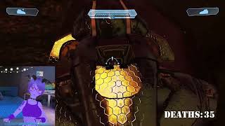 I need a Map or Something - Spv3 Modded Halo CE playthrough - None Left Behind 2/5 Episode 32