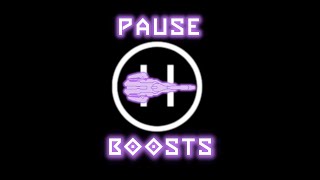 Pause Boosts - Doom Eternal Speed Tech