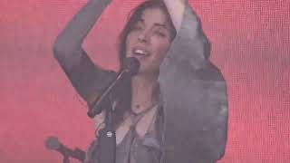 Caroline Polachek - Sunset (live at Glastonbury 2022)