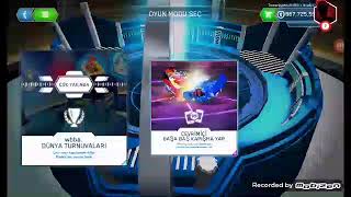 Beyblade Burst Vultrek