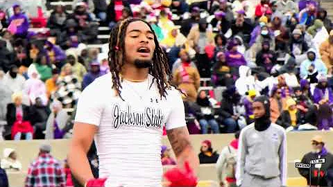 Cam'Ron Silmon-Craig is a FUTURE NFL PRO