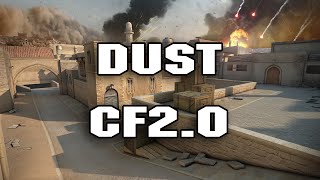CF2.0 ||  Dust  || review