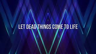 Come Alive (Resurrection Power) - The Belonging Co. - Lyric Video