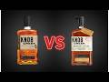 Knob Creek 9 vs Knob Creek Blenders Edition 01, Which One Is Better?