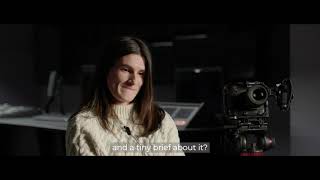 Doentary Series Teaser - Women Aspiring To Work In The Camera Department