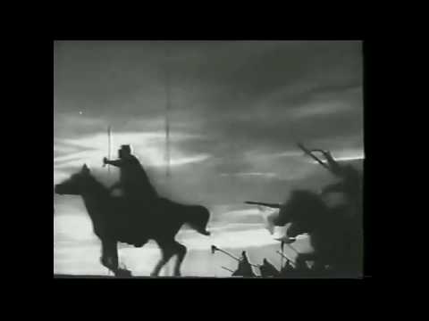 ბრძოლის ყიჟინა მოგვესმა