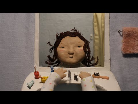 Haha no Te, Musume no Kami Fragman