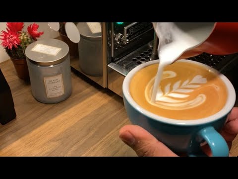 طريقة الموكا الساخن